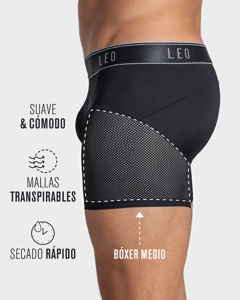 Leo advanced mesh boxer brief#all_variants