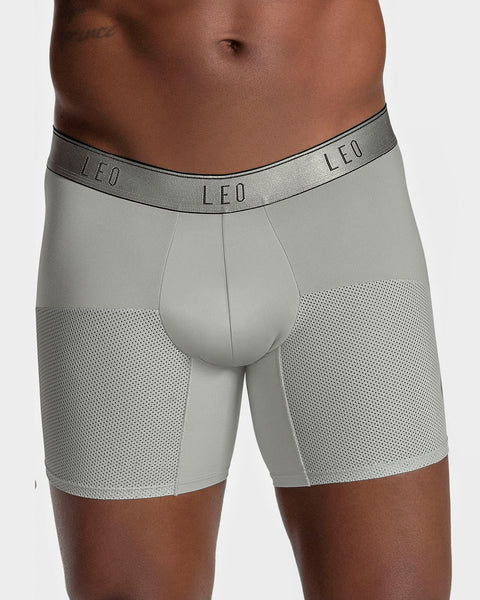 Leo advanced mesh boxer brief#color_778-light-gray