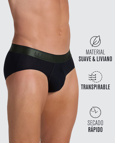 ultra-light-perfect-fit-brief-for-men#color_496-black-with-green-elastic