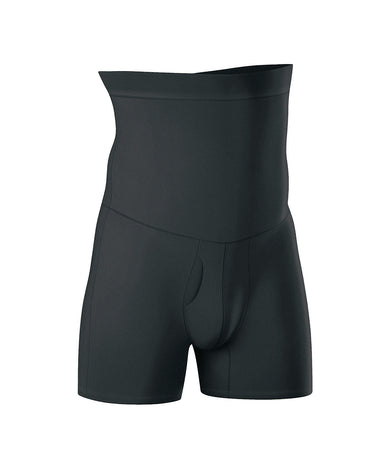 Leo Shapewear for Men - Compression Shirts, Waistline Slimmers, Body Shapers  from Topdrawers Menswear