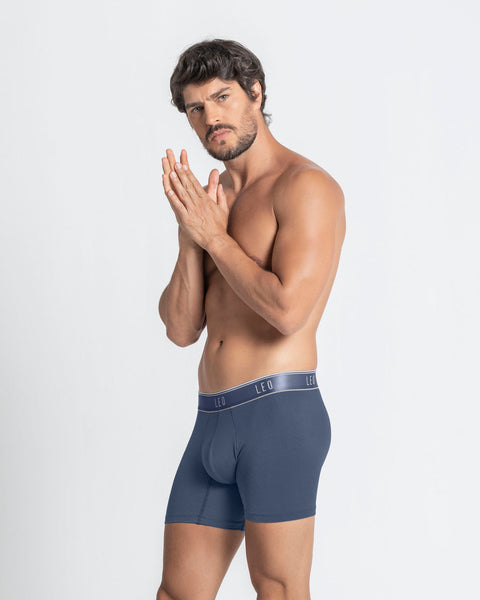 Ultra-Light Boxer Brief with Ergonomic Pouch