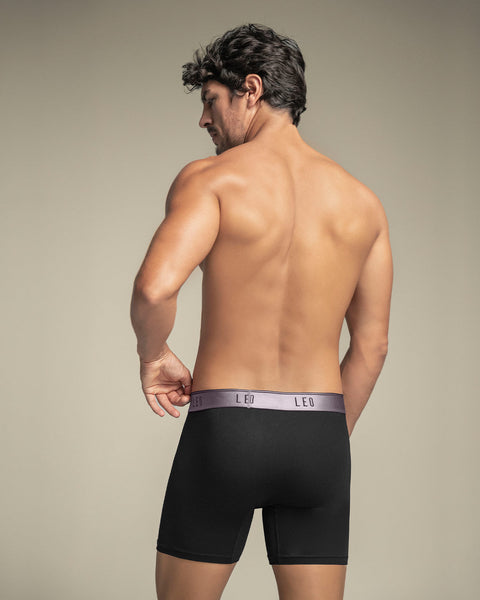 Ultra-Light Boxer Brief with Ergonomic Pouch#