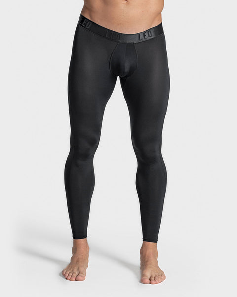 Men's training tights#color_700-black