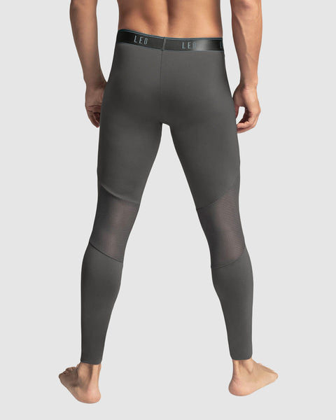 Men's Training Tights#color_721-space-gray