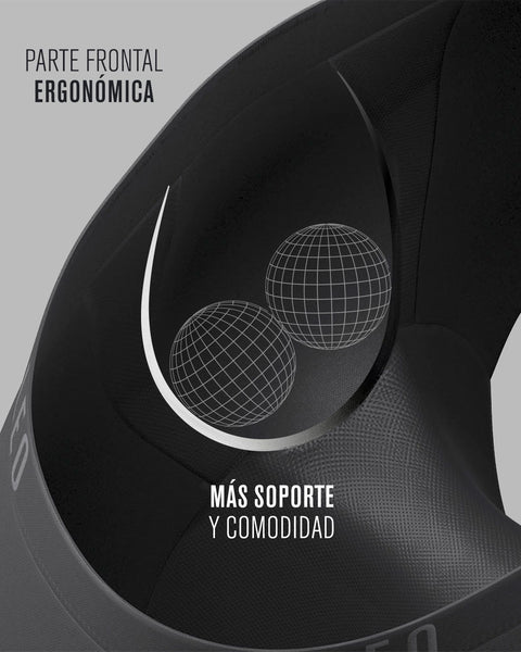 Bóxer Corto con Diseño Ergonómico y Máxima Frescura en Microfibra