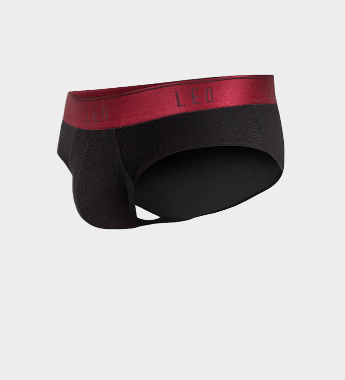 Underwear by Leo
