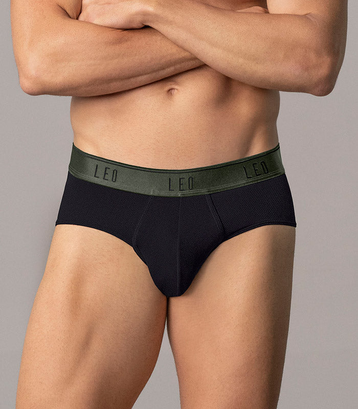 Men's Underwear by Leo