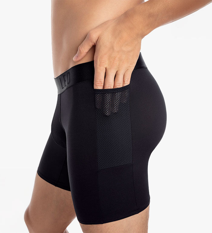 Underwear by Leo