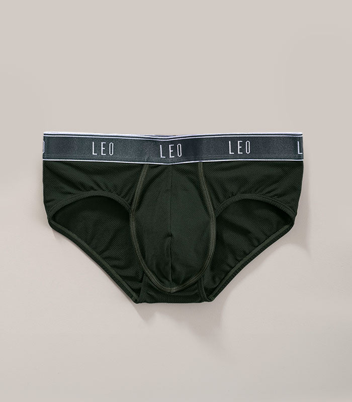 Mens Underwear by Leo