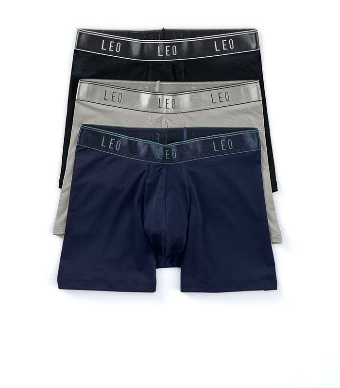 Mens Underwear by Leo