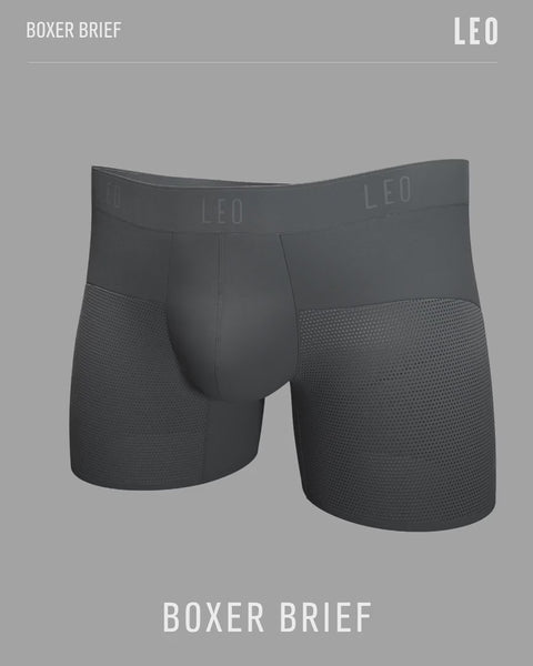 Leo advanced mesh boxer brief#all_variants